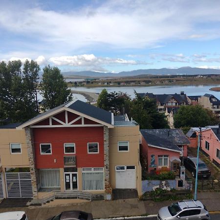 Appartamento Departamento Bahia Grande Ushuaia Esterno foto