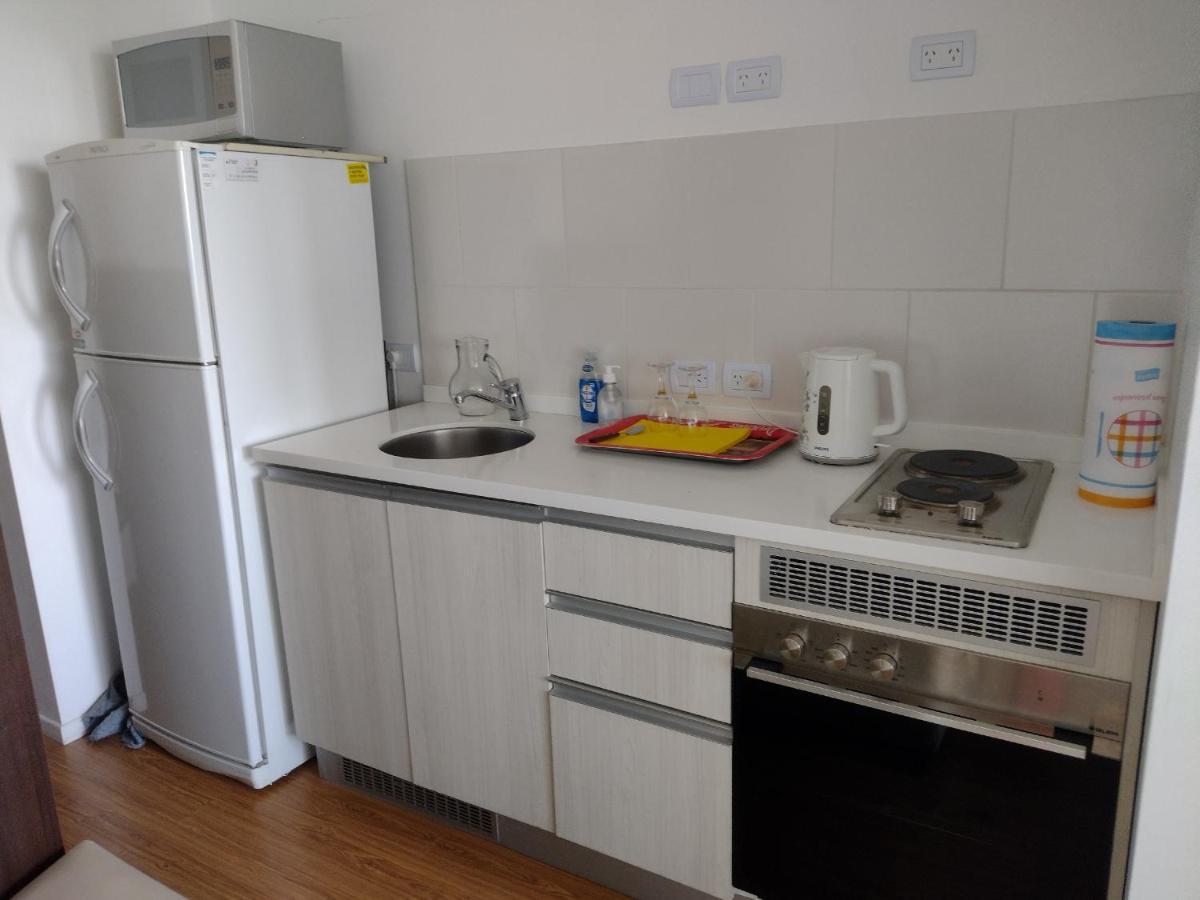 Appartamento Departamento Bahia Grande Ushuaia Esterno foto