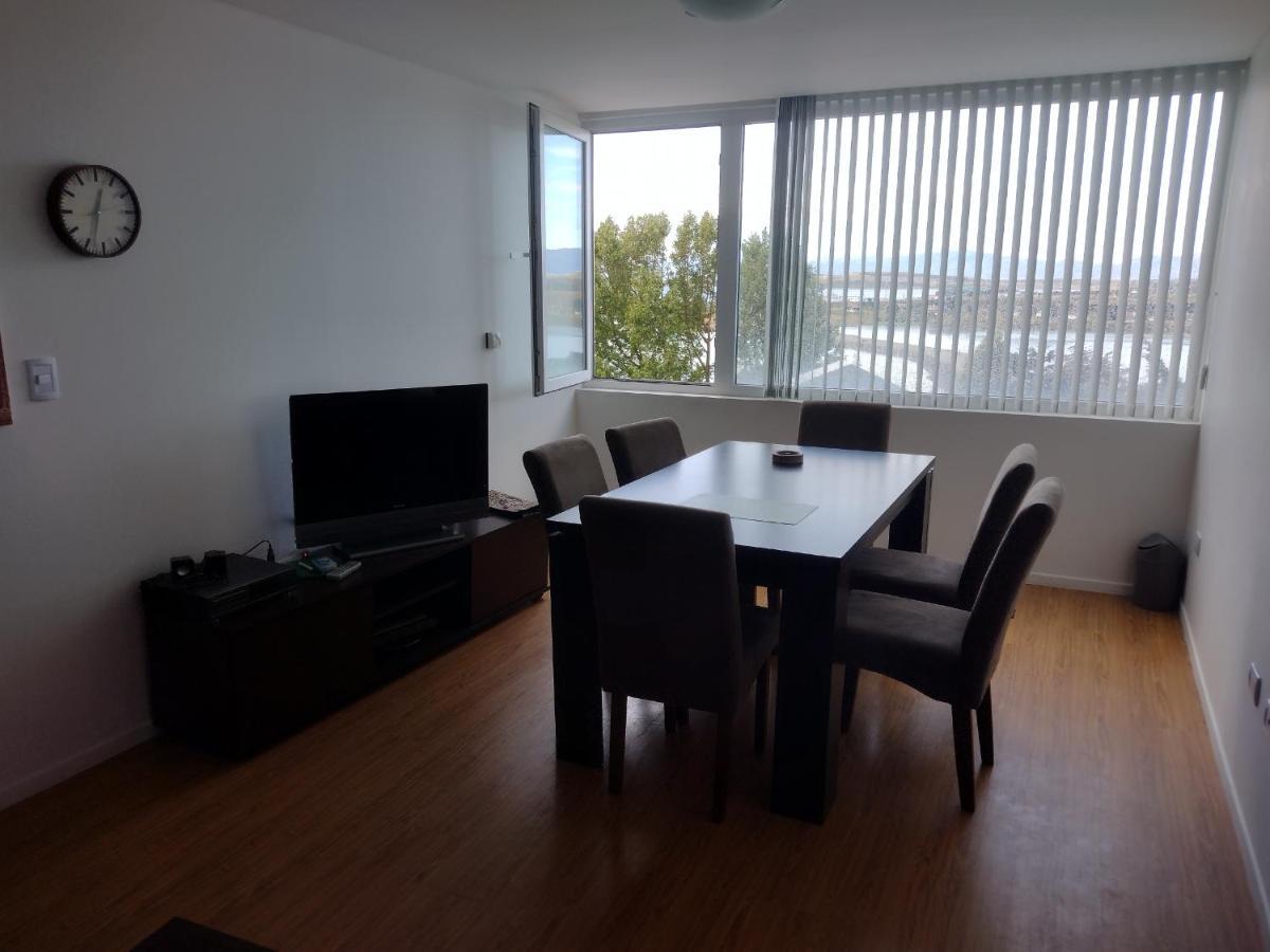 Appartamento Departamento Bahia Grande Ushuaia Esterno foto