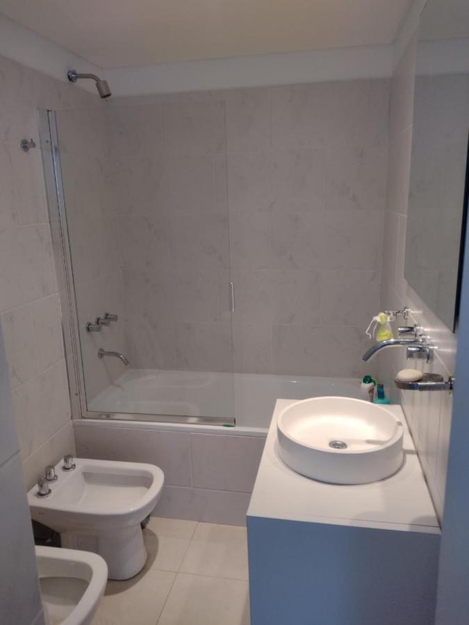 Appartamento Departamento Bahia Grande Ushuaia Esterno foto