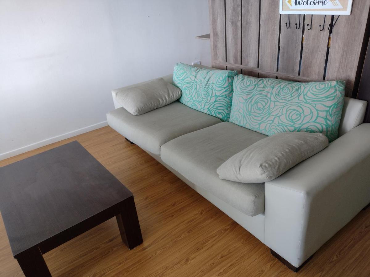 Appartamento Departamento Bahia Grande Ushuaia Esterno foto